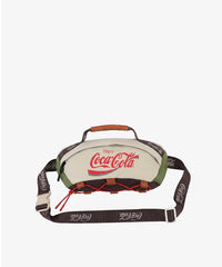 Coca-Cola Crossbody Fanny Pack