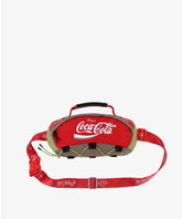 Coca-Cola Crossbody Fanny Pack
