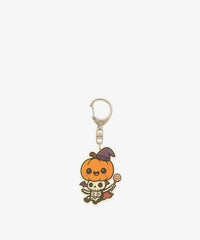 Montana West Halloween Bag Charms & Accessories