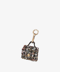 Montana West Halloween Bag Charms & Accessories