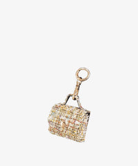 Montana West Halloween Bag Charms & Accessories