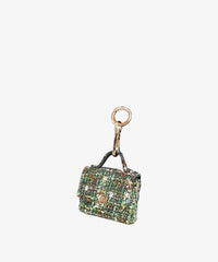 Montana West Halloween Bag Charms & Accessories