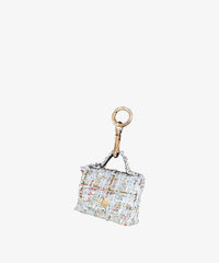Montana West Halloween Bag Charms & Accessories