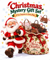Premium Christmas Mystery Gift Set – A Gift-Worthy Upgrade