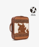 Montana West Vintage Western Bible Cover