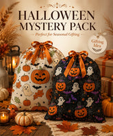 Halloween Mystery Pack – Surprise Handbag Bundle (Preorder)