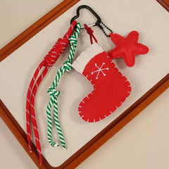 Montana West Christmas Charm Collection