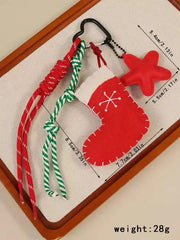 Montana West Christmas Charm Collection