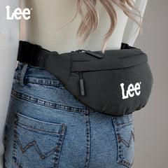 Lee Unisex Crossbody Fanny Pack