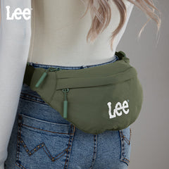 Lee Unisex Crossbody Fanny Pack