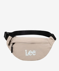 Lee Unisex Crossbody Fanny Pack