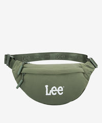 Lee Unisex Crossbody Fanny Pack