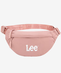 Lee Unisex Crossbody Fanny Pack
