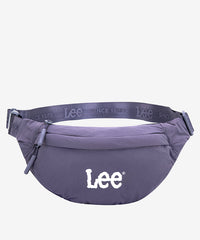 Lee Unisex Crossbody Fanny Pack