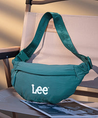 Lee Unisex Crossbody Fanny Pack