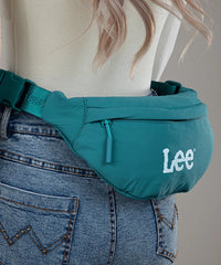 Lee Unisex Crossbody Fanny Pack