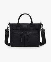 Lee Multi-Pocket Tote Bag