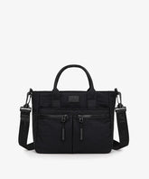 Lee Multi-Pocket Tote Bag