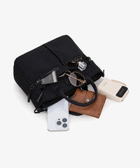 Lee Multi-Pocket Tote Bag