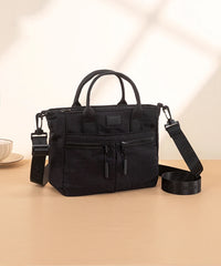 Lee Multi-Pocket Tote Bag