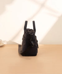 Lee Multi-Pocket Tote Bag