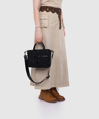 Lee Multi-Pocket Tote Bag