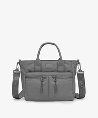 Lee Multi-Pocket Tote Bag