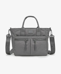 Lee Multi-Pocket Tote Bag