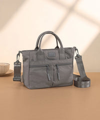 Lee Multi-Pocket Tote Bag