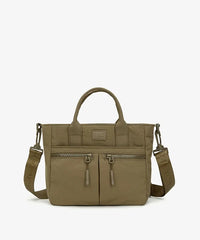Lee Multi-Pocket Tote Bag