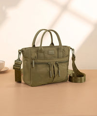Lee Multi-Pocket Tote Bag