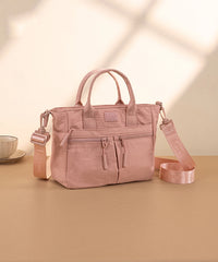 Lee Multi-Pocket Tote Bag