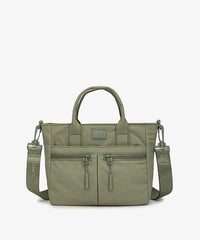 Lee Multi-Pocket Tote Bag