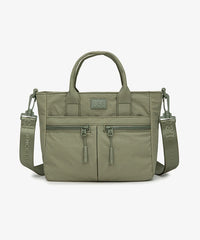 Lee Multi-Pocket Tote Bag