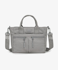 Lee Multi-Pocket Tote Bag