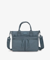 Lee Multi-Pocket Tote Bag