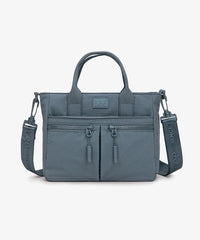 Lee Multi-Pocket Tote Bag
