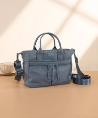 Lee Multi-Pocket Tote Bag