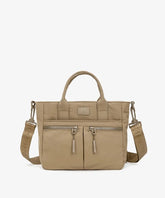 Lee Multi-Pocket Tote Bag