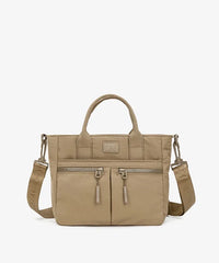 Lee Multi-Pocket Tote Bag