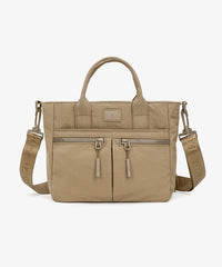 Lee Multi-Pocket Tote Bag
