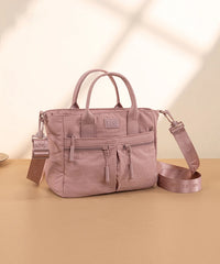 Lee Multi-Pocket Tote Bag