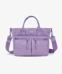 Lee Multi-Pocket Tote Bag