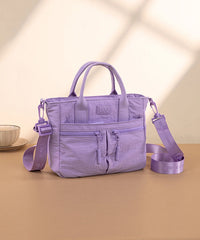 Lee Multi-Pocket Tote Bag