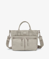 Lee Multi-Pocket Tote Bag