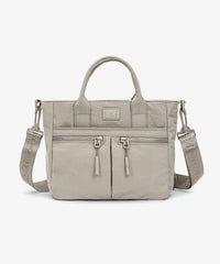 Lee Multi-Pocket Tote Bag