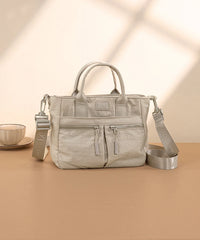 Lee Multi-Pocket Tote Bag