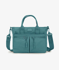 Lee Multi-Pocket Tote Bag