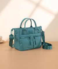 Lee Multi-Pocket Tote Bag