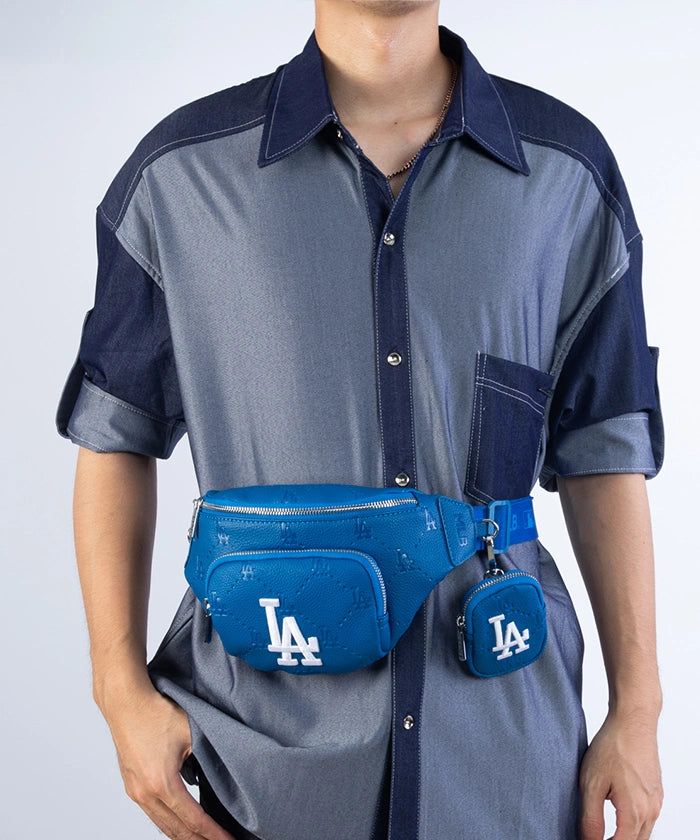 Los_Angeles_Dodgers_Fanny_Pack_Blue